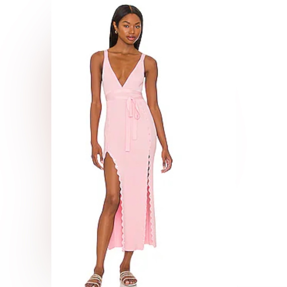 Octavia Dress